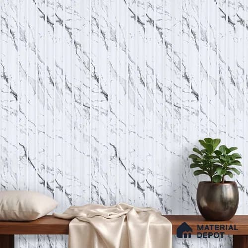 Marble Finish Panels