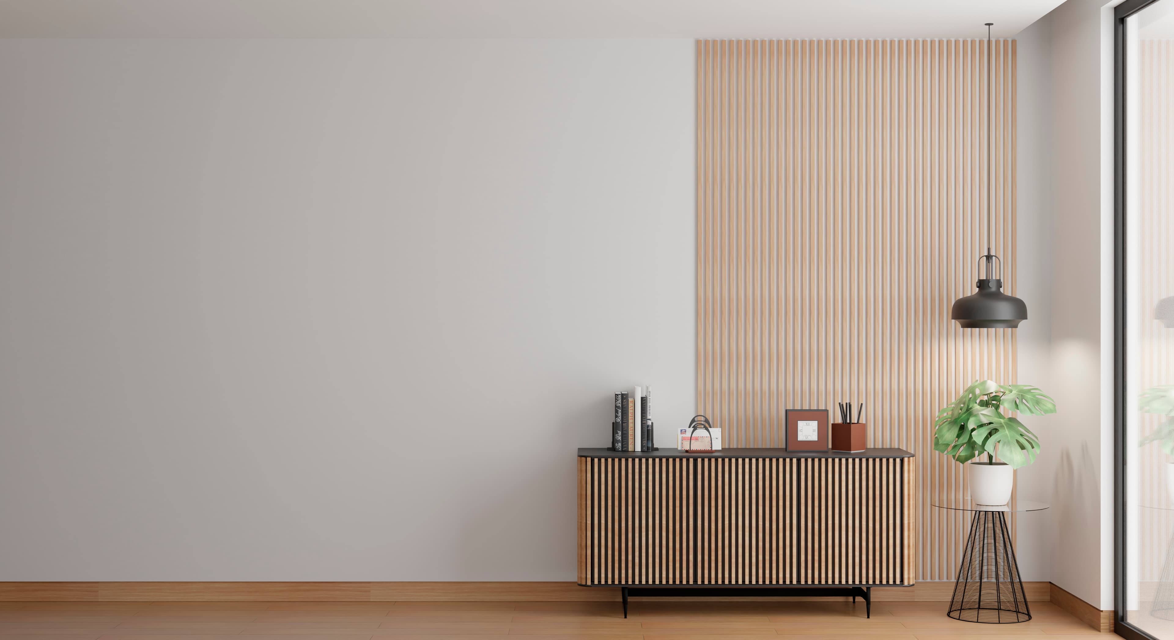 WPC Wall Panels