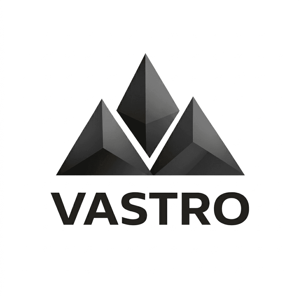 Vastro Project